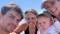 Meet the moms who document the relationship between their sperm donor and their sonThe couple decided to expand their family through a known donor. 7/16/2024 02:44:34 EDT