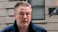 Alec Baldwin's manslaughter trial date set in 'Rust' shooting