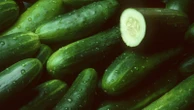 STOCK PHOTO/Getty ImagesCucumbers linked to salmonella outbreak in 31 statesTwo growers were identified as sources of the outbreak, the CDC and FDA said.8/15/2024 01:11:00 EDT