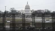 'No active direct threats' to inauguration events: USSS