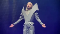 Coachella 2025 lineup announced: Lady Gaga, Post Malone and more to performThe festival takes place April 11-13 and 18-20, 2025.11/20/2024 06:17:00 EST