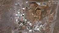Nuclear chief warns of contamination at Iran’s main atomic site