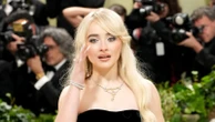 Sabrina Carpenter celebrates 25th birthday with 'Espresso' reference The post was accompanied by three photos of Carpenter as a baby.5/12/2024 01:48:19 EDT