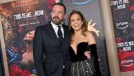 Ben Affleck praises Jennifer Lopez's 'spectacular' acting skills amid divorceAffleck said Lopez is 