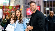 Tim Tebow and Demi-Leigh Tebow welcome 1st child togetherThe couple announced that their newborn arrived July 6.26 minutes ago