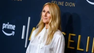 Celine Dion gives emotional speech at documentary premiere"This movie is my love letter to each of you," she told her fans.6/18/2024 09:31:30 EDT
