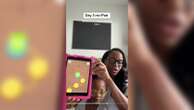 Mom shares what happened when she took away daughter's screen timeStephany Faublas said she noticed a significant behavioral change.7/18/2024 04:29:00 EDT