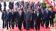 Xi and Putin's hot mic moment: How long will science extend the human life span?