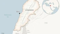 Israel, Hezbollah fire exchange kills 3 militants and injures 11 in Israeli-controlled Golan Heights