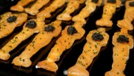 What's on the menu at the Governors Ball after the Oscars this yearFrom smoked salmon Oscars to a crispy rice bar, here's the full menu.2/21/2024 08:37:00 EST