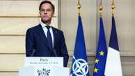 NATO's Rutte calls for more Western support for Ukraine, warns of Russian alliances