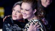 Billie Lourd honors mom Carrie Fisher on 8th anniversary of her passing