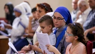Last churches in Gaza City say they will not evacuate despite Israeli incursionIsrael faced criticism for its strike on a hospital in Khan Younis.4 minutes ago