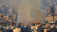 Israel-Hamas war latest: Smoke rises from Beirut’s southern suburbs after a night of Israeli attacks