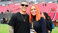 Daddy Yankee announces divorce from wife after nearly 30 years of marriageThe 