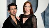 Joe Jonas, Sophie Turner finalize divorceThe former couple share two daughters, born in July 2020 and July 2022.9/11/2024 10:06:00 EDT