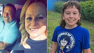 9-year-old credited with helping to save parents amid tornadoBranson, 9, ran alone for help after a tornado struck his family in Oklahoma.5/2/2024 07:43:21 EDT