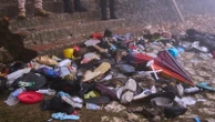 Haiti arrests 5 police officers and 2 other suspects over deadly fortress stampede