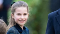 Princess Charlotte celebrates 10th birthdayCharlotte is Prince William and Kate's second-eldest child.18 minutes ago
