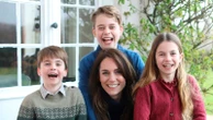 Kate thanks public for support amid recovery