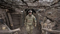 Wartime NATO summits have focused on Ukraine. With Trump, this one will be different