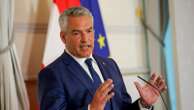 Austrian People’s Party nominates Christian Stocker as interim leader after Nehammer resigns