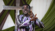 'God understands us': Inside a Nigerian church where the deaf find faith and community
