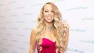 Mariah Carey shares sweet family photos from China ahead of Beijing shows