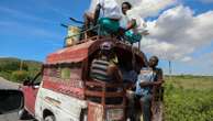 Survivors of massacre in small Haitian town where 70 died point finger at government