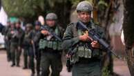 Colombia offers $700,000 reward for information on ELN rebel leaders