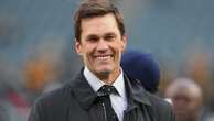 Tom Brady calls his kids 'the loves of my life' in reflective New Year's Day postThe retired NFL star rang in 2025 with his 