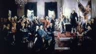 Founders fought against 'elected king' when framing presidential powers: Historians