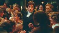 Matthew Macfadyen shares why he 'didn't enjoy' his role in 'Pride and Prejudice'