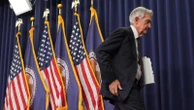 Trump meets with the Federal Reserve chairman he has repeatedly scorned