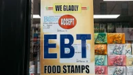 'I’m going to have hungry kids': Some Americans prepare for halt in SNAP benefits