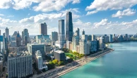 Trump sets sights on Chicago to make it 'safer', seeks $2B to 'beautify' DC