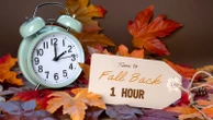 Daylight saving time in 2025: When to 'fall back' this yearFind out when daylight saving time ends in November.4 hours ago
