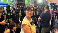 Dozens of Hong Kong journalists and some of their families have been harassed, media group says