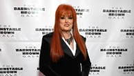 Wynonna Judd performs National Anthem at Kentucky Derby for 'full circle moment'The performance comes days after the two-year anniversary of her mother's death.May 04, 2024