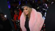 Wendy Williams talks guardianship, gives health update on 'The View'Williams was taken to the hospital earlier this week.14 minutes ago