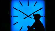 Daylight saving time ends next weekend. This is how to prepare for the potential health effects