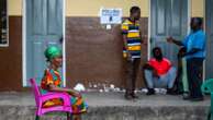 Ghana's ruling party candidate concedes presidential election to his opposition rival