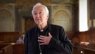 Dinner parties, listening and lobbying. What goes on behind closed doors to elect a pope