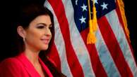 Casey DeSantis -- her husband’s not-so-secret campaign weapon