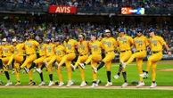 Savannah Bananas to reveal 2026 schedule: DetailsThe selection show will air on ESPN tonight.1 hour ago