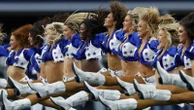 Dallas Cowboys Cheerleaders get 400% pay raiseThe pay bump is revealed in the new season of "America's Sweethearts."20 minutes ago