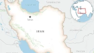 Iran executes man over 2022 protest killings. Activists say he was framed