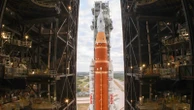NASA sets potential launch date for Artemis II mission to the moon