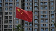 China retail sales rise as exports stay home, tariffs weigh on factory output