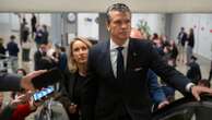 As Hegseth fights to head Pentagon, Trump not working the phones to save him: Sources